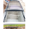 Морозильный ларь Klimasan D 400 DFSG AC +, б/у